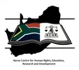 Karoo Centre for Human Rights, Education, Research and Development (KCHR)